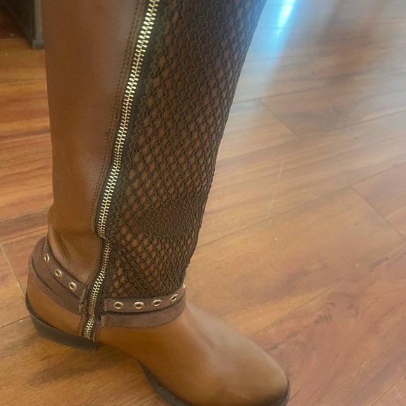 CUADRA boots - Picture 3 of 6